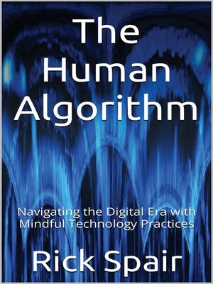 cover image of The Human Algorithm
